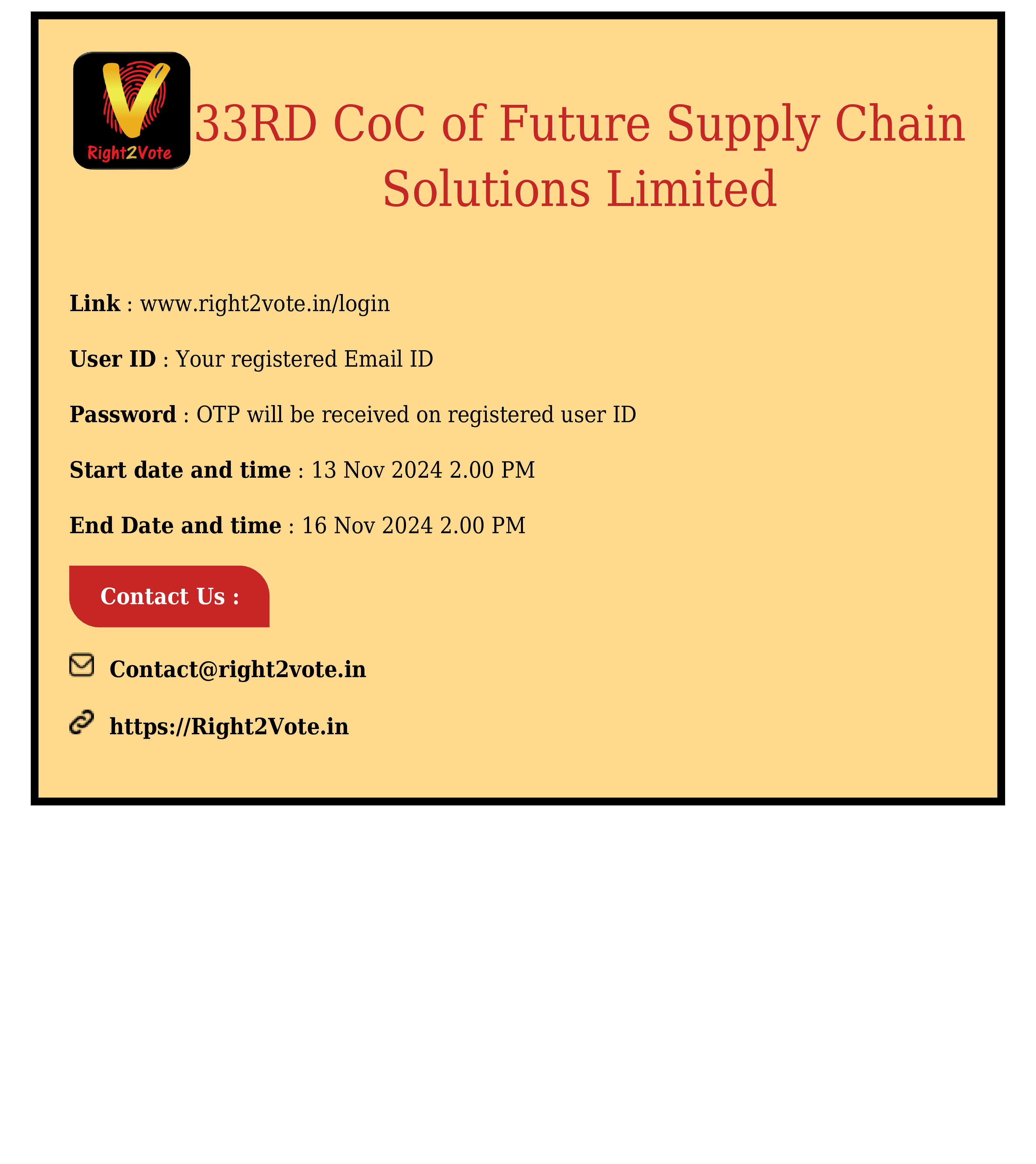 33rd-coc-of-future-supply-chain-solutions-limited image